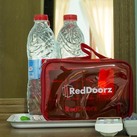Reddoorz Near Cilandak Town Square Hotel Jakarta Eksteriør billede