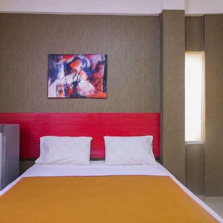 Reddoorz Near Cilandak Town Square Hotel Jakarta Eksteriør billede