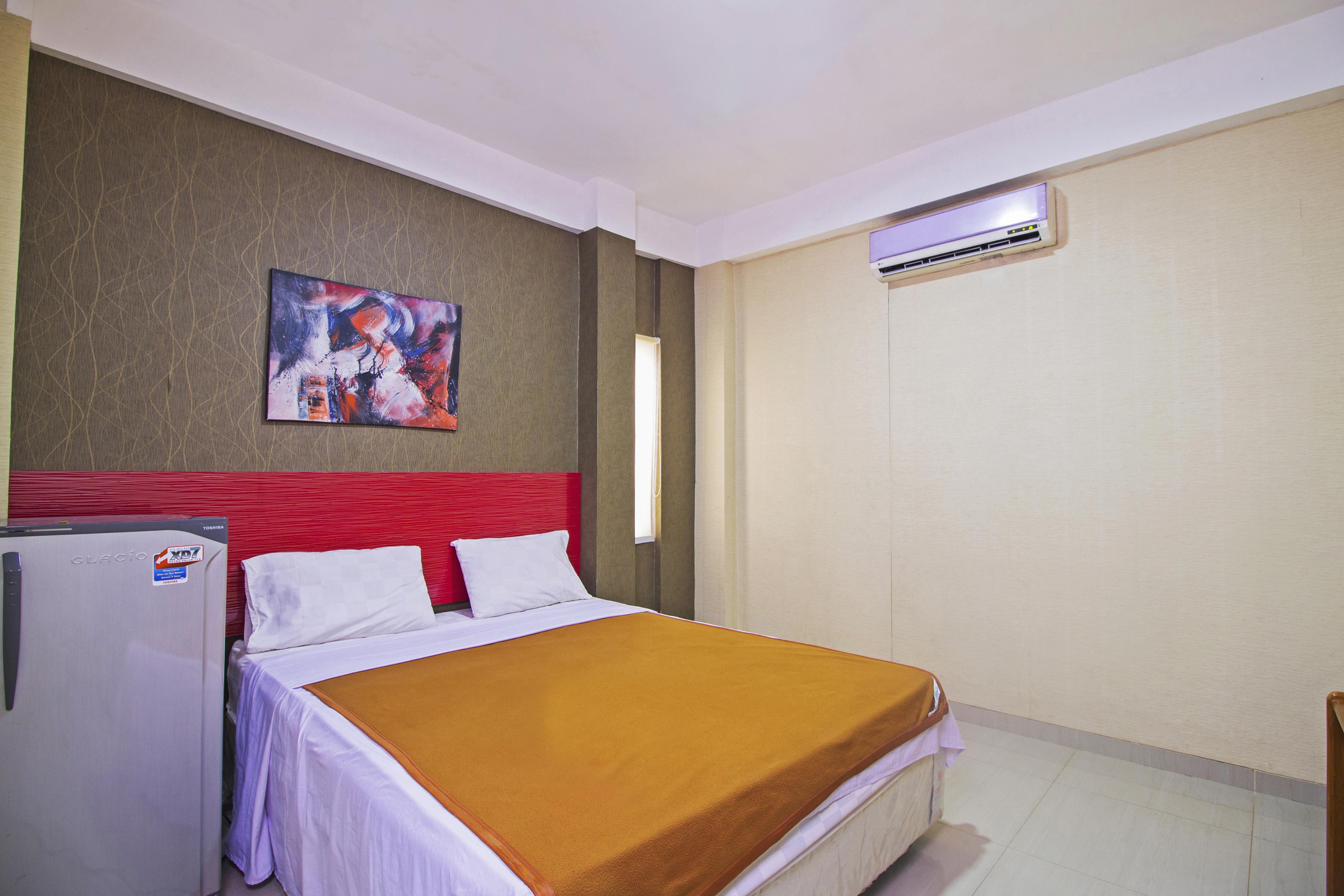 Reddoorz Near Cilandak Town Square Hotel Jakarta Eksteriør billede