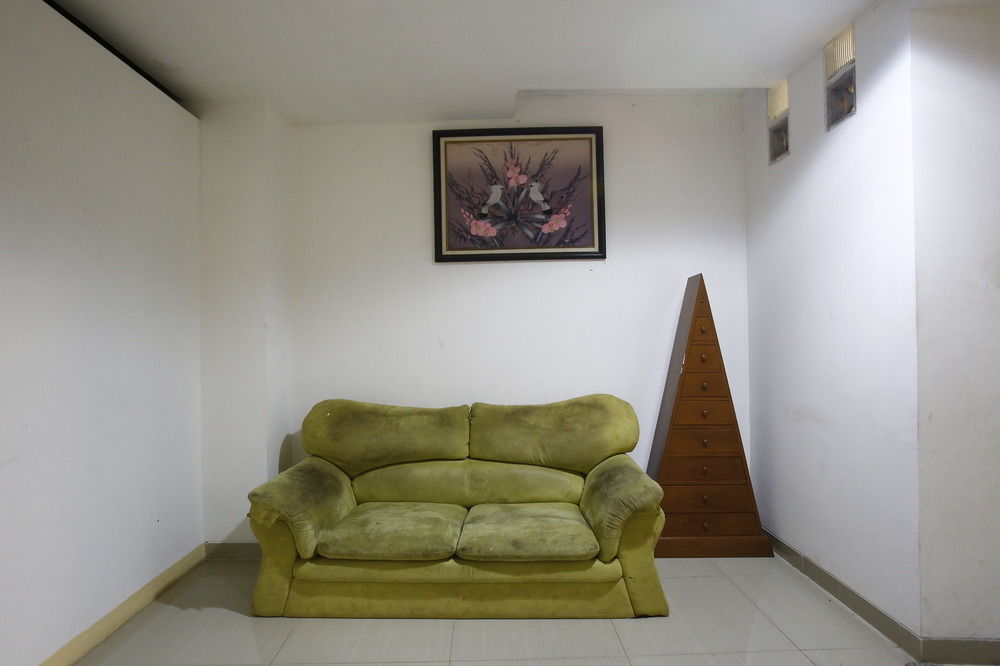 Reddoorz Near Cilandak Town Square Hotel Jakarta Eksteriør billede