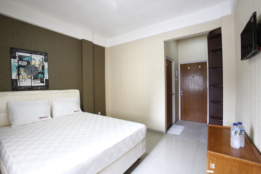 Reddoorz Near Cilandak Town Square Hotel Jakarta Eksteriør billede