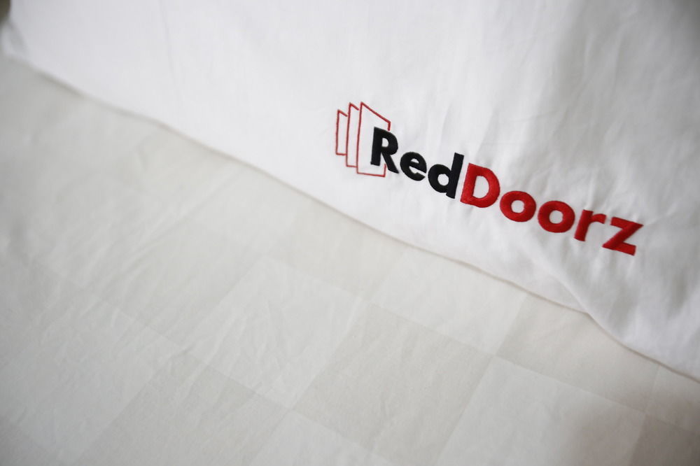 Reddoorz Near Cilandak Town Square Hotel Jakarta Eksteriør billede