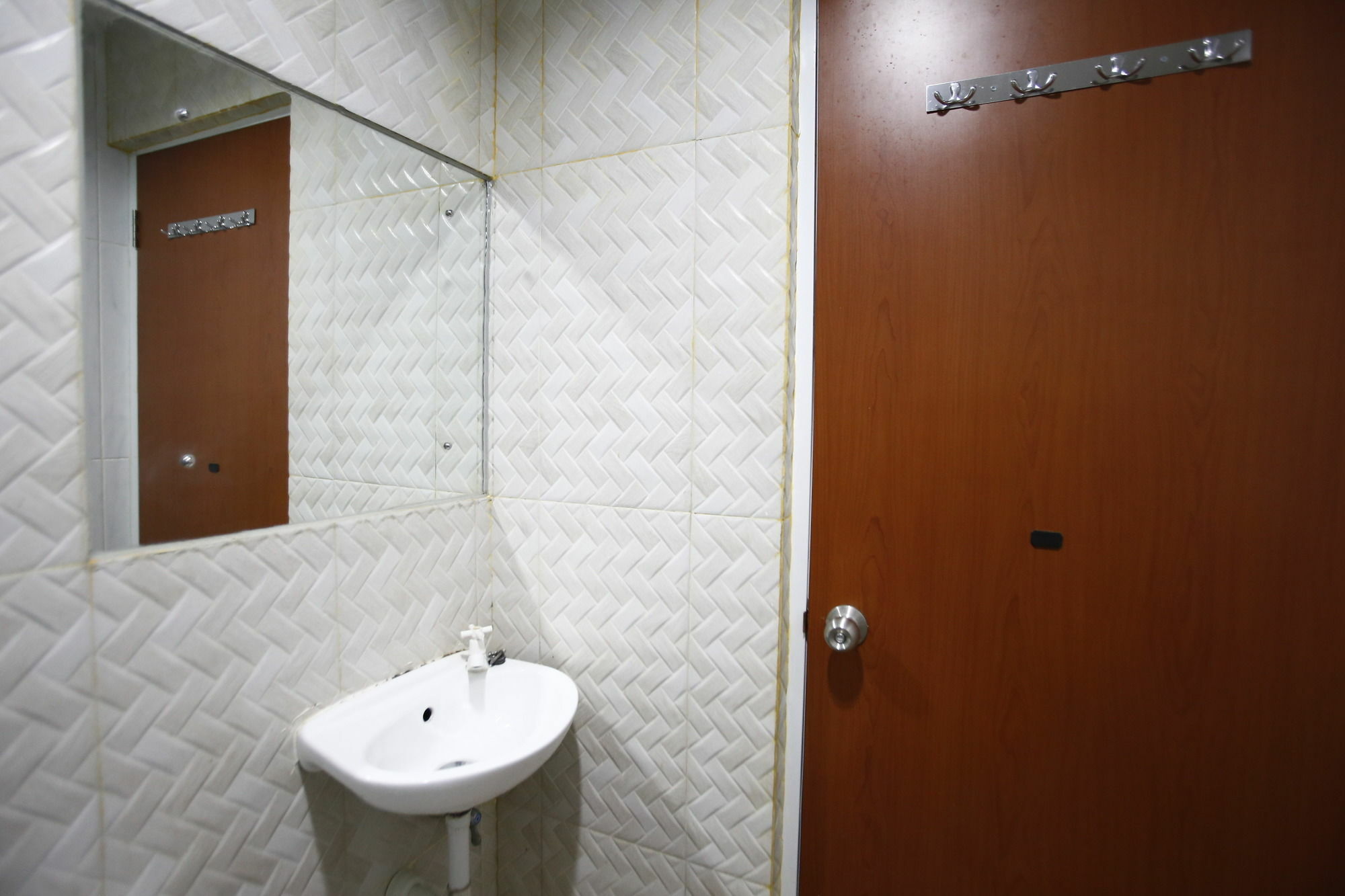 Reddoorz Near Cilandak Town Square Hotel Jakarta Eksteriør billede