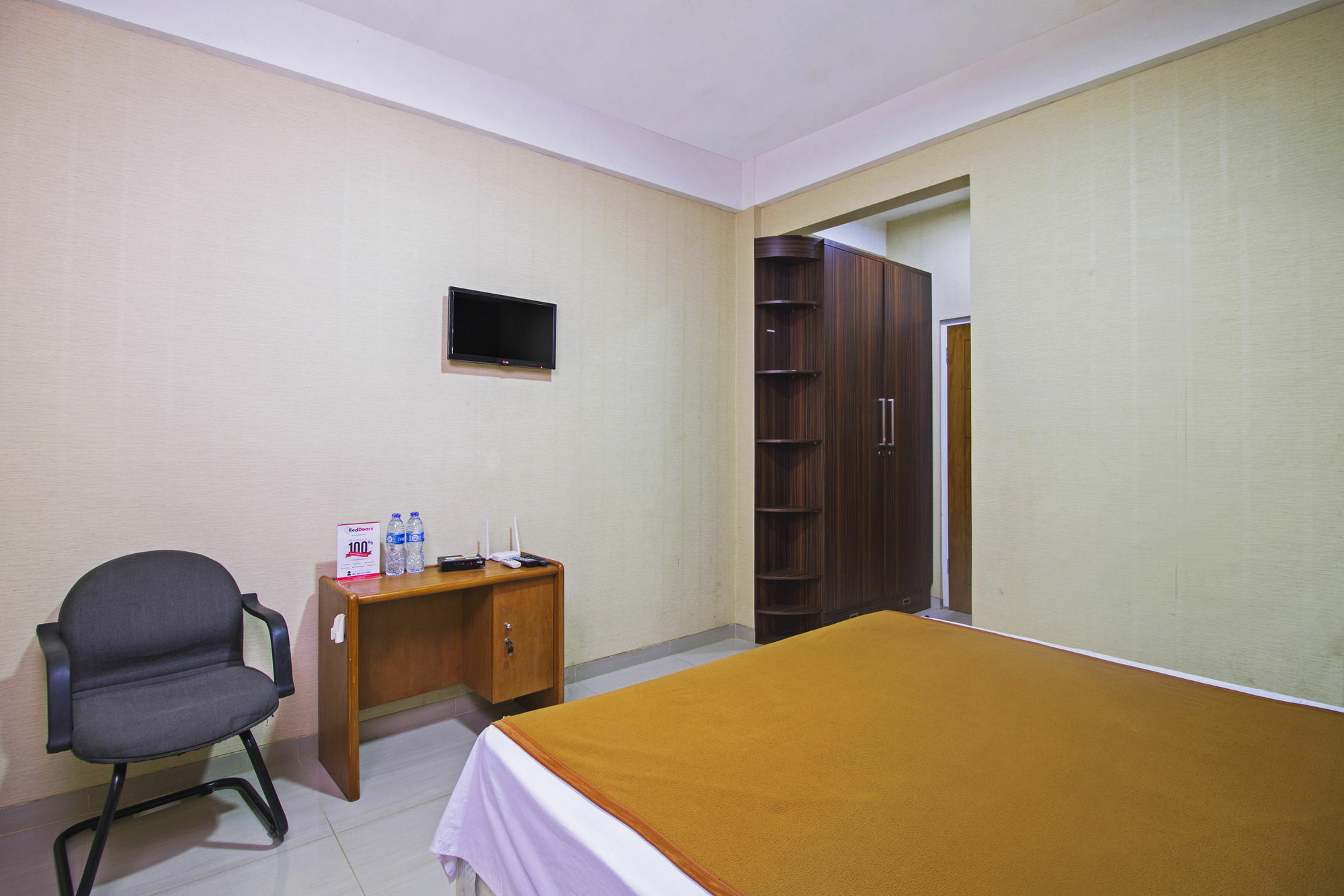 Reddoorz Near Cilandak Town Square Hotel Jakarta Eksteriør billede