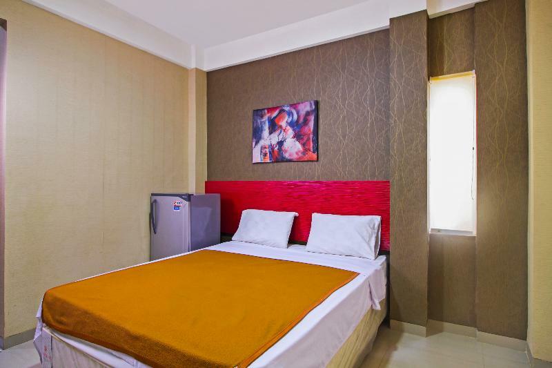 Reddoorz Near Cilandak Town Square Hotel Jakarta Eksteriør billede