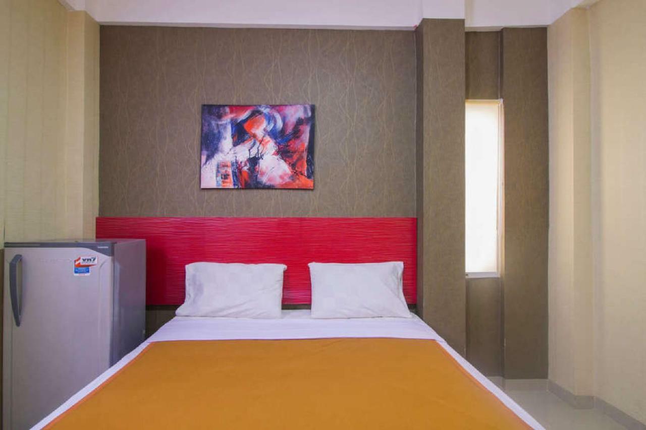 Reddoorz Near Cilandak Town Square Hotel Jakarta Eksteriør billede