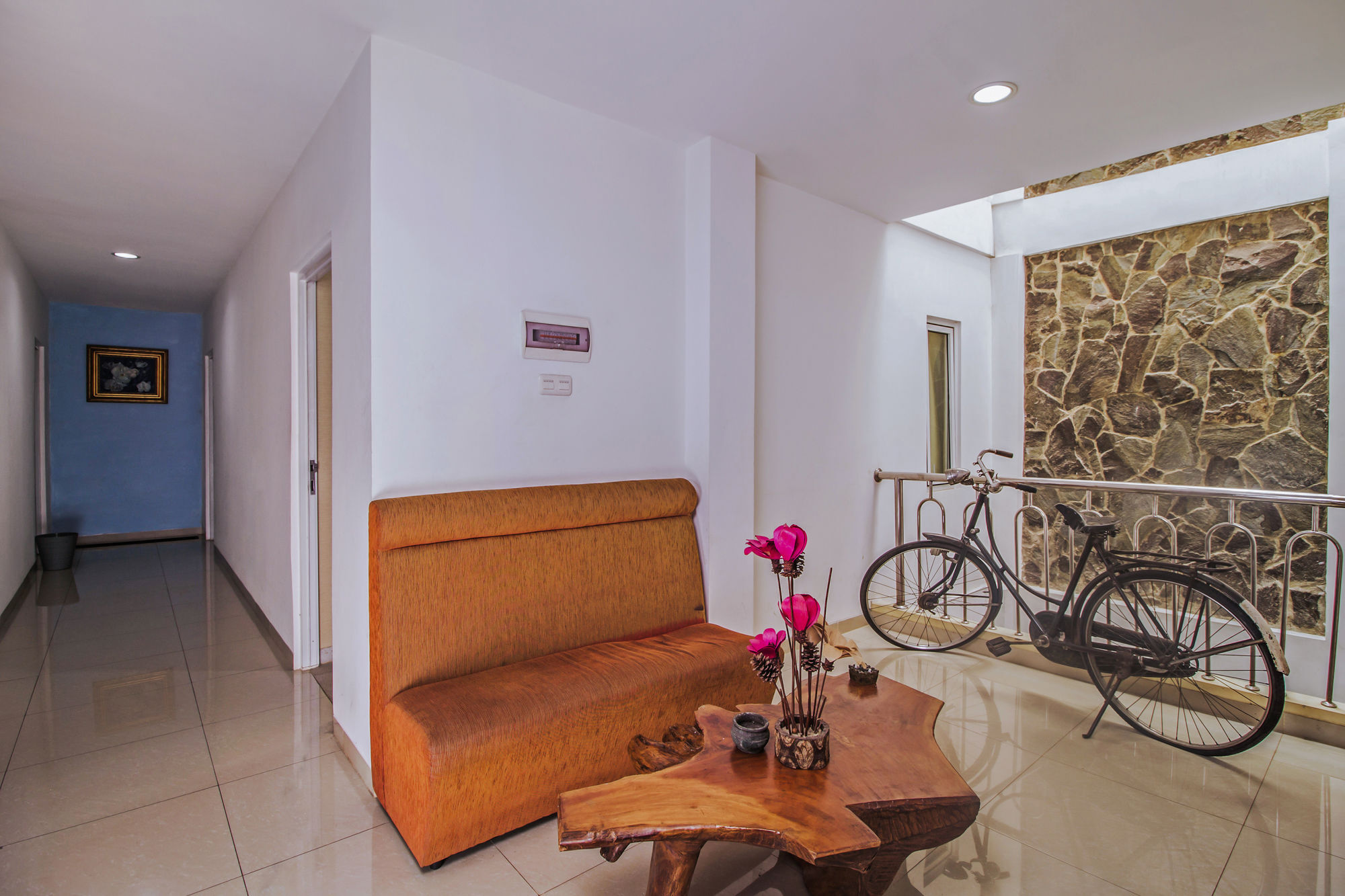 Reddoorz Near Cilandak Town Square Hotel Jakarta Eksteriør billede