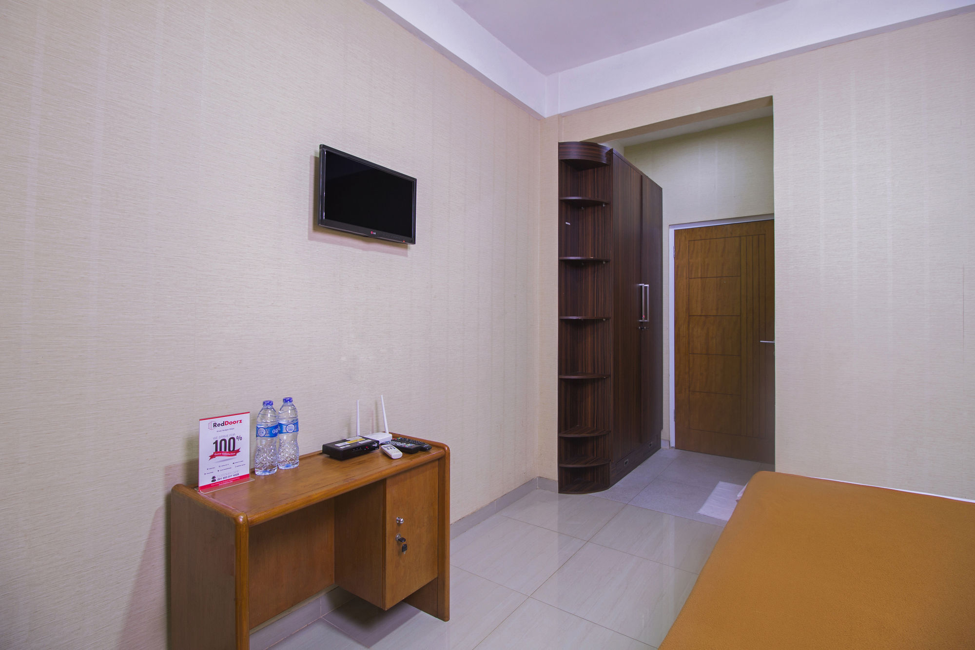 Reddoorz Near Cilandak Town Square Hotel Jakarta Eksteriør billede